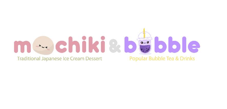 Mochiki & Bubble