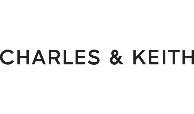 Charles keith