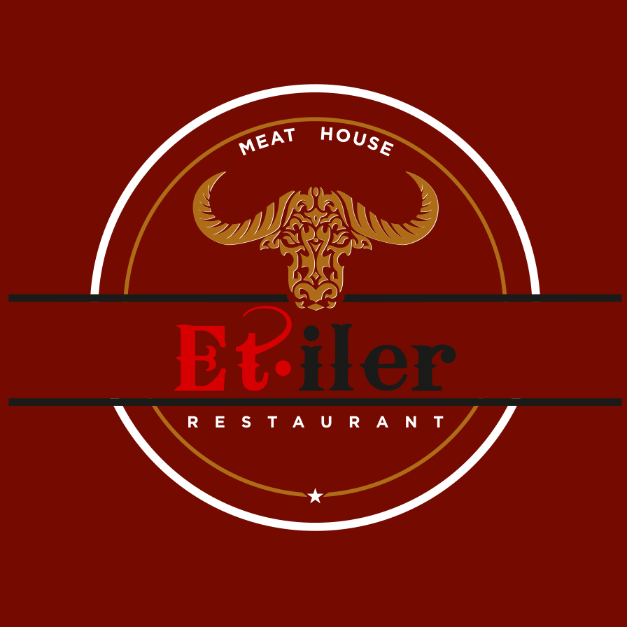 Etiler Meat House